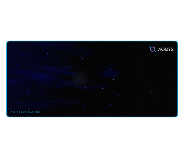 AQIRYS PARSEC Extra Large 900x400 - 1534069 - zdjęcie